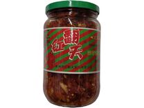 HFT CHILLI GARLIC SAUCE