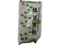 MUNG BEAN SHEET JELLY