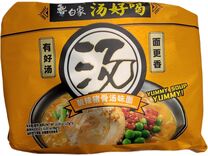 BAI XIANG INSTANT NOODLES