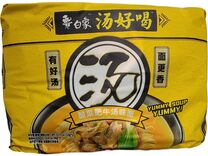 BAI XIANG INSTANT NOODLES