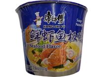 KSF SEAFOOD FLV SOUP NOODLE