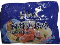 KSF SEAFOOD FLAVOR