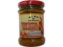 PEARL RIVER BRIDGE YELLOW LANTERN CHILLI SAUCE