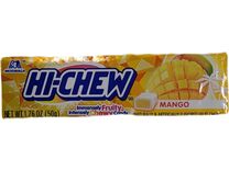 MANGO FRUIT CHEWS