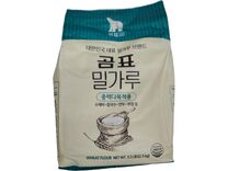 KOREAN WHEAT FLOUR