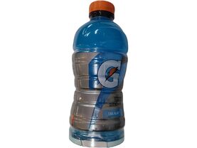 GATORADE COOL BLUE