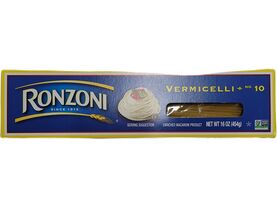 RONZONI VERMICELLI