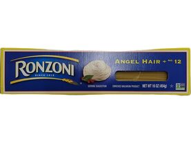 RONZONI ANGEL HAIR 12