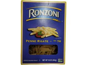 RONZONI PENNE RIGHTE.76