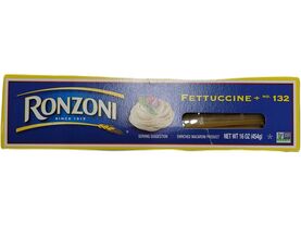 RONZONI FETTUCCINE 132