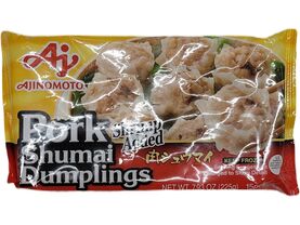 AJINOMOTO - PORK SHUMAI DUMPLINGS