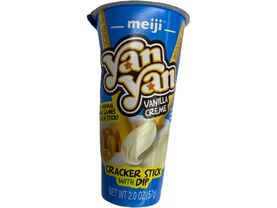 MEIJI YANYAN VANILLA