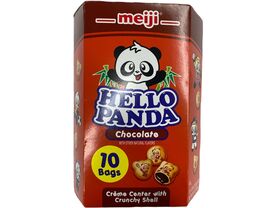 MEIJI HELLO PANDA CHOCOLATE