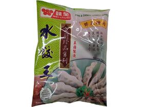 味全 京厨荠菜水饺