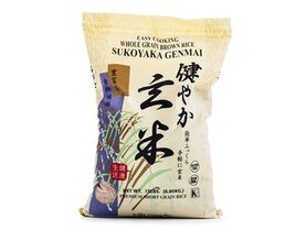 SUKOYAKA健康玄米