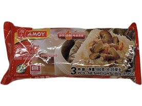 AMOY GLUTINOUS RICE DUMPLING