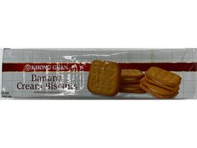 KHONG GUAN -  BANANA BISCUIT