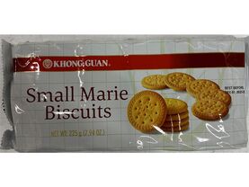 KG MARIE BISCUITS-SMALL