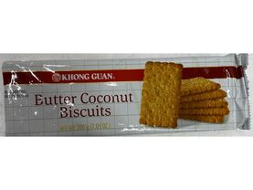 KHONG GUAN - BUTTER COCONUT