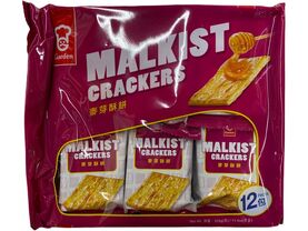 GARDEN MALKIST CRACKERS