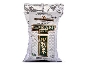 TAMAKI GOLD RICE