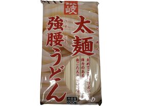 SANUKI SHISEI DRIED WNEST NOODLE