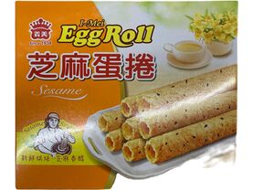 I-MEI EGG ROOL/SESAME