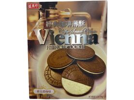 VIENNA REENCH COOKIE