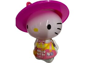 HELLO KITTY FRUITY PUDDING