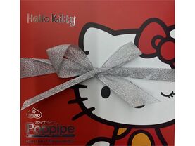 POPPIPE HELLO KITTY