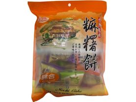 麻薯饼(综合味)