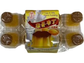 LSK EGG&MILK F PUDDING