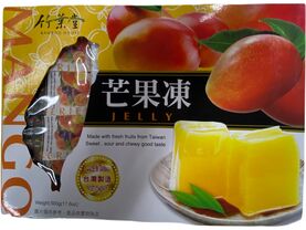 JELLY(MANGO)