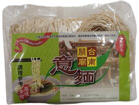 KUAN MIAO DRY NOODLE