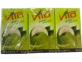 VITA GUAVA DRINK