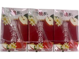 VITA APPLE JASMINE DRINK