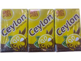 VITA CEYLON LEMON TEA DRINK