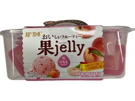 YOMAN FRUIT JELLY