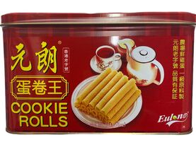 EULONG COOKIE ROLLS