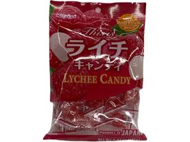 KASUGAI  LYCHEE CANDY