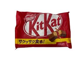 KITKAT CHOCOLATE  FLAVOR