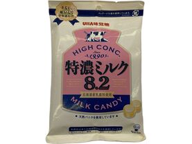 UHA EXTRA MILK CANDY