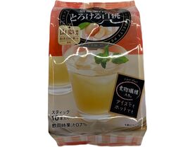 NITTO ROYAL MILK TEA PEACH