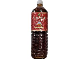 麒麟午后红茶 砖茶 1500ML