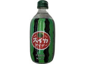 TOMOMASU WATERMELON CIDER