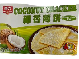 CHUNGUANG COCONUT CRACKER