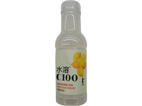 水溶C100柠檬味饮料