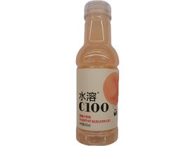 水溶C100西柚汁饮料