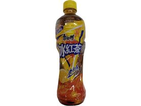 KSF ICE BLACK TEA DRINK