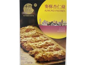 ALMOND PASTRIES